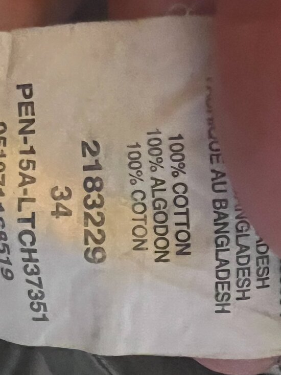 Camo Mens Lee Dungarees - Picture 4 of 4